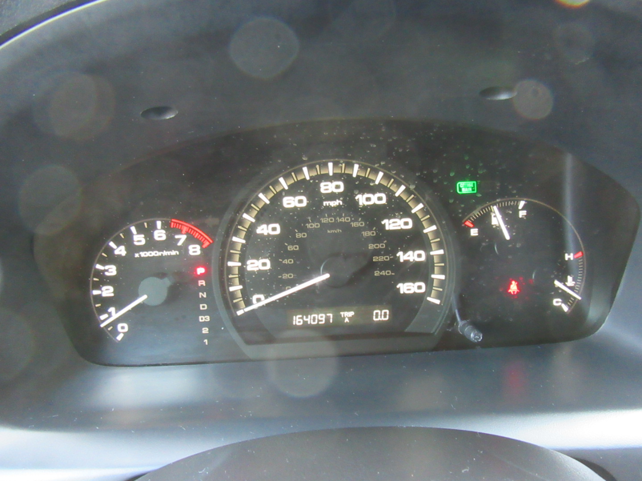 Honda Accord EX 2006