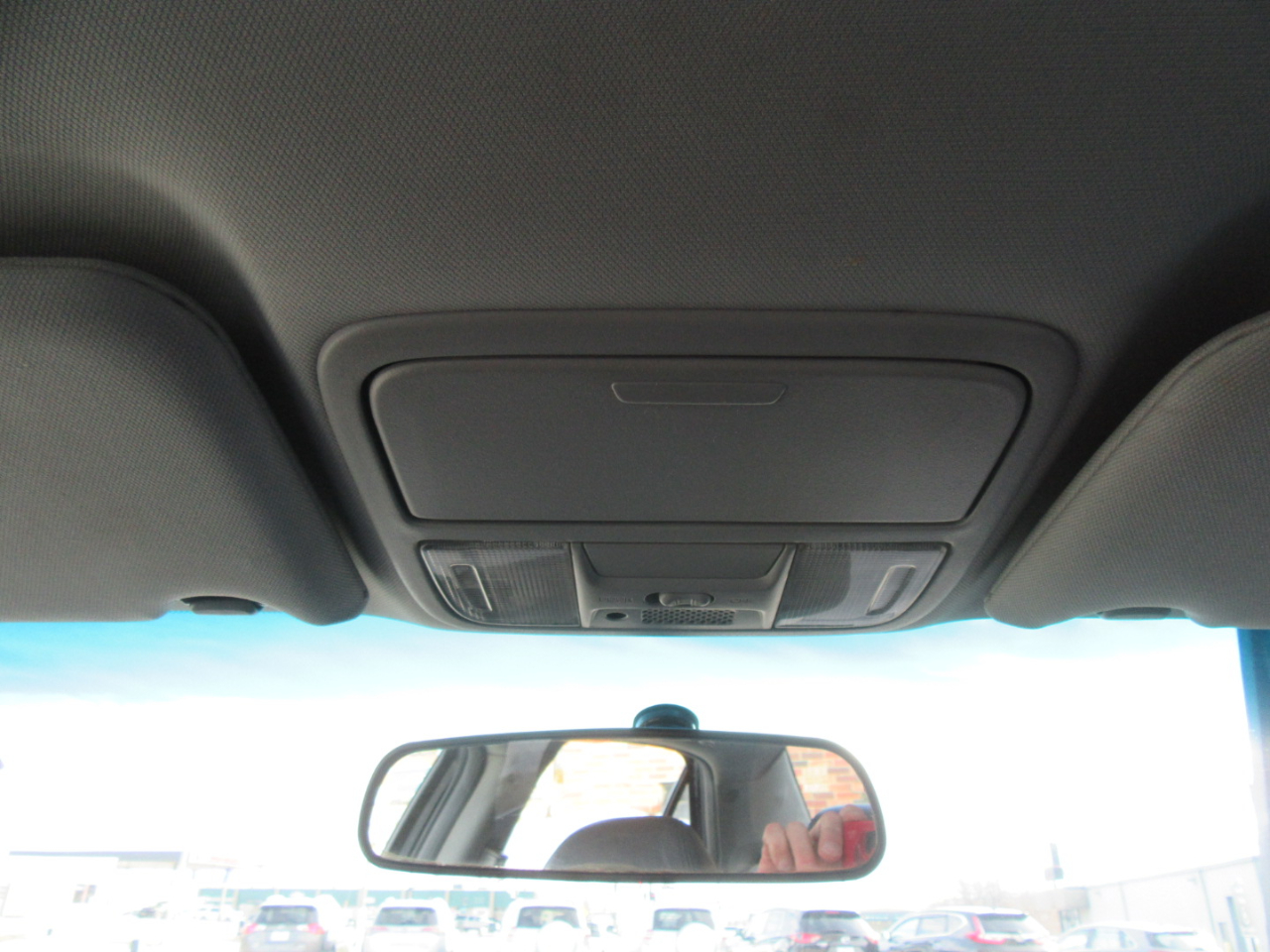 Honda Accord EX 2006