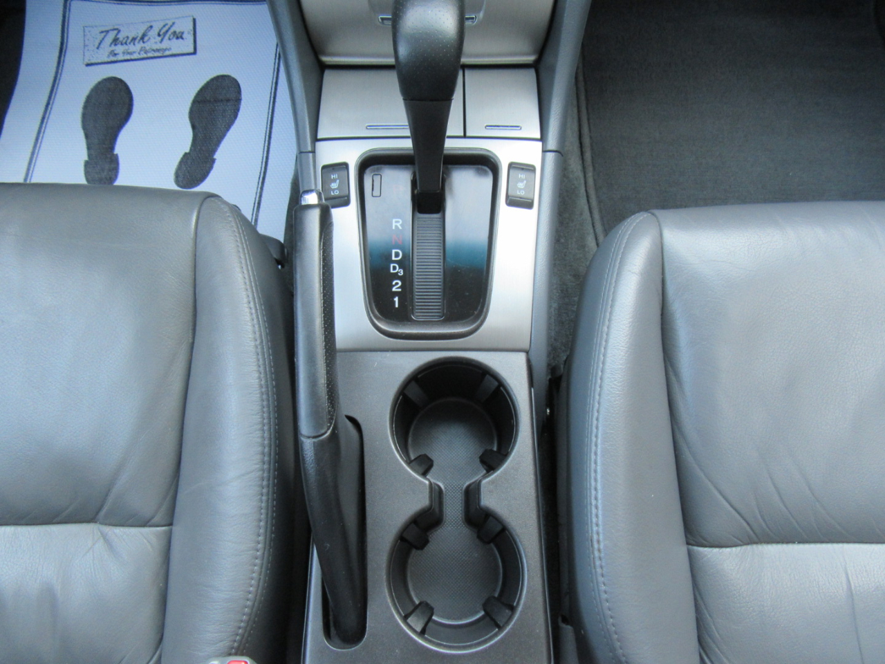 Honda Accord EX 2006