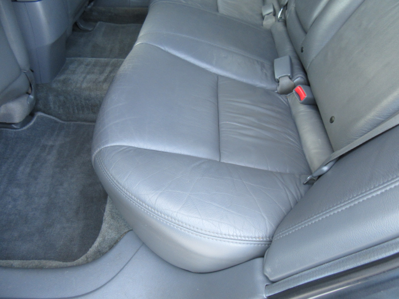 Honda Accord EX 2006