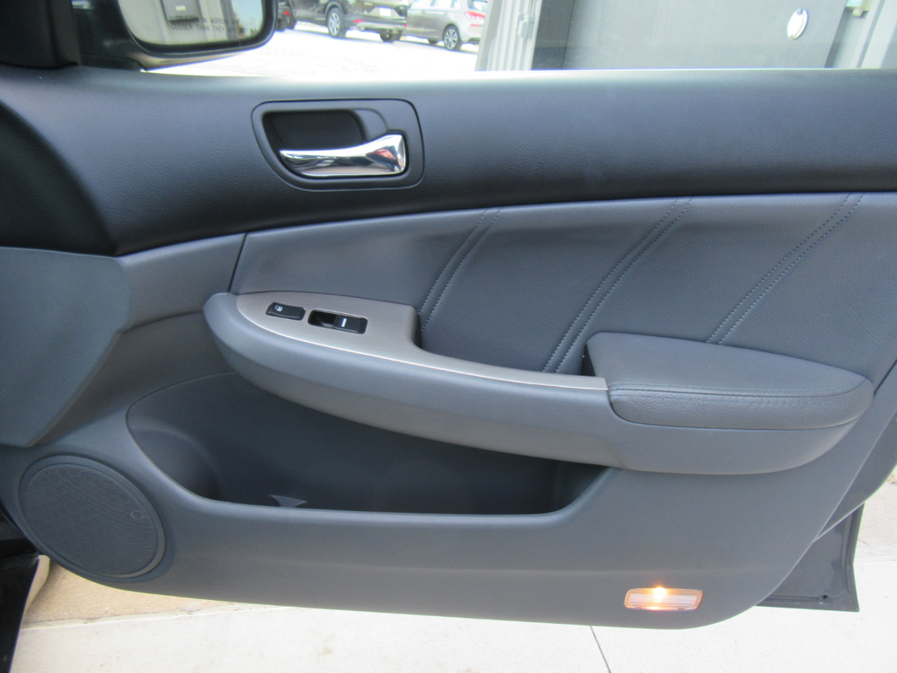 Honda Accord EX 2006