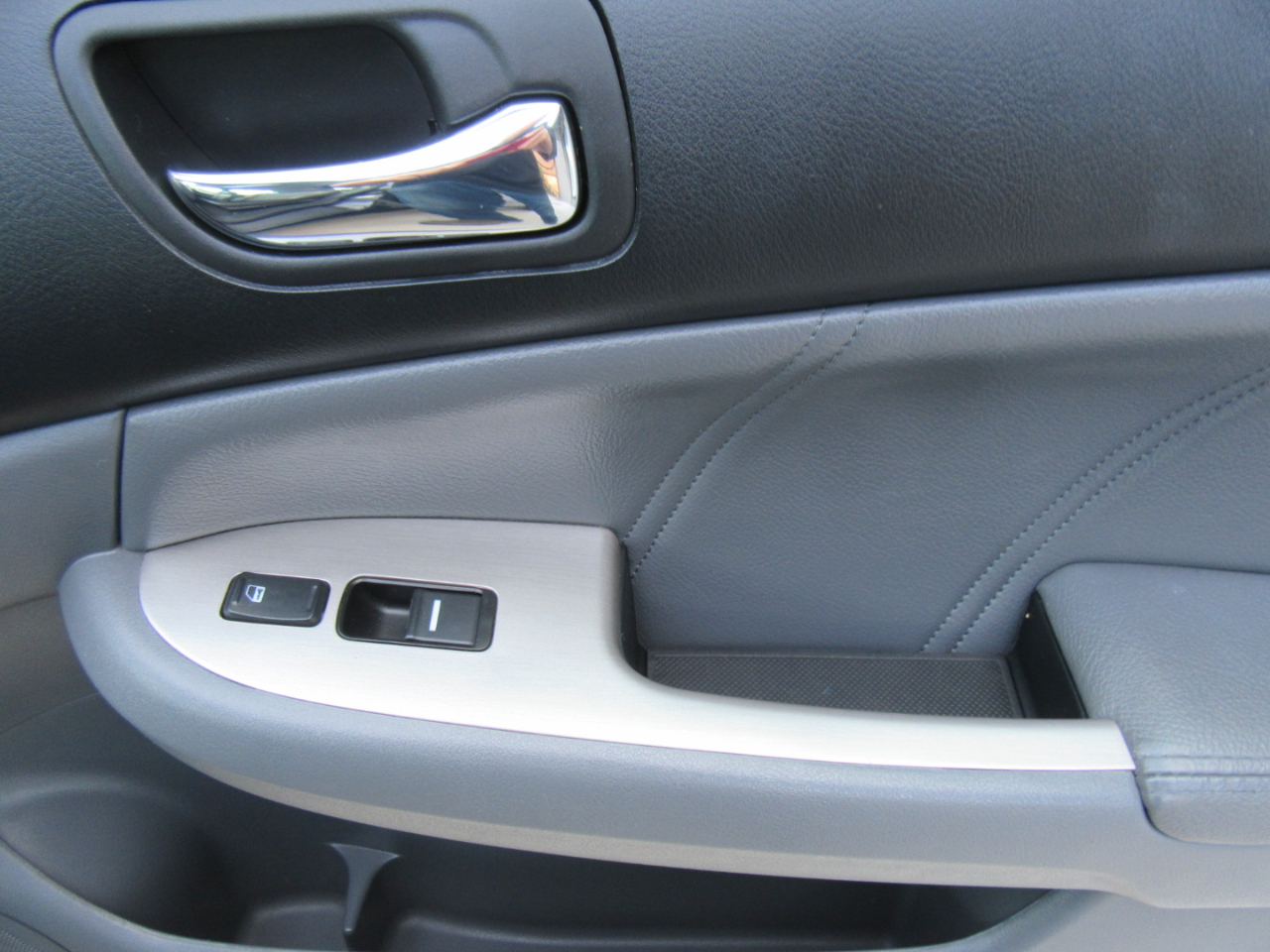 Honda Accord EX 2006