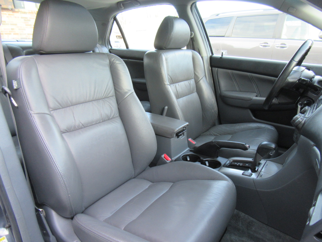 Honda Accord EX 2006