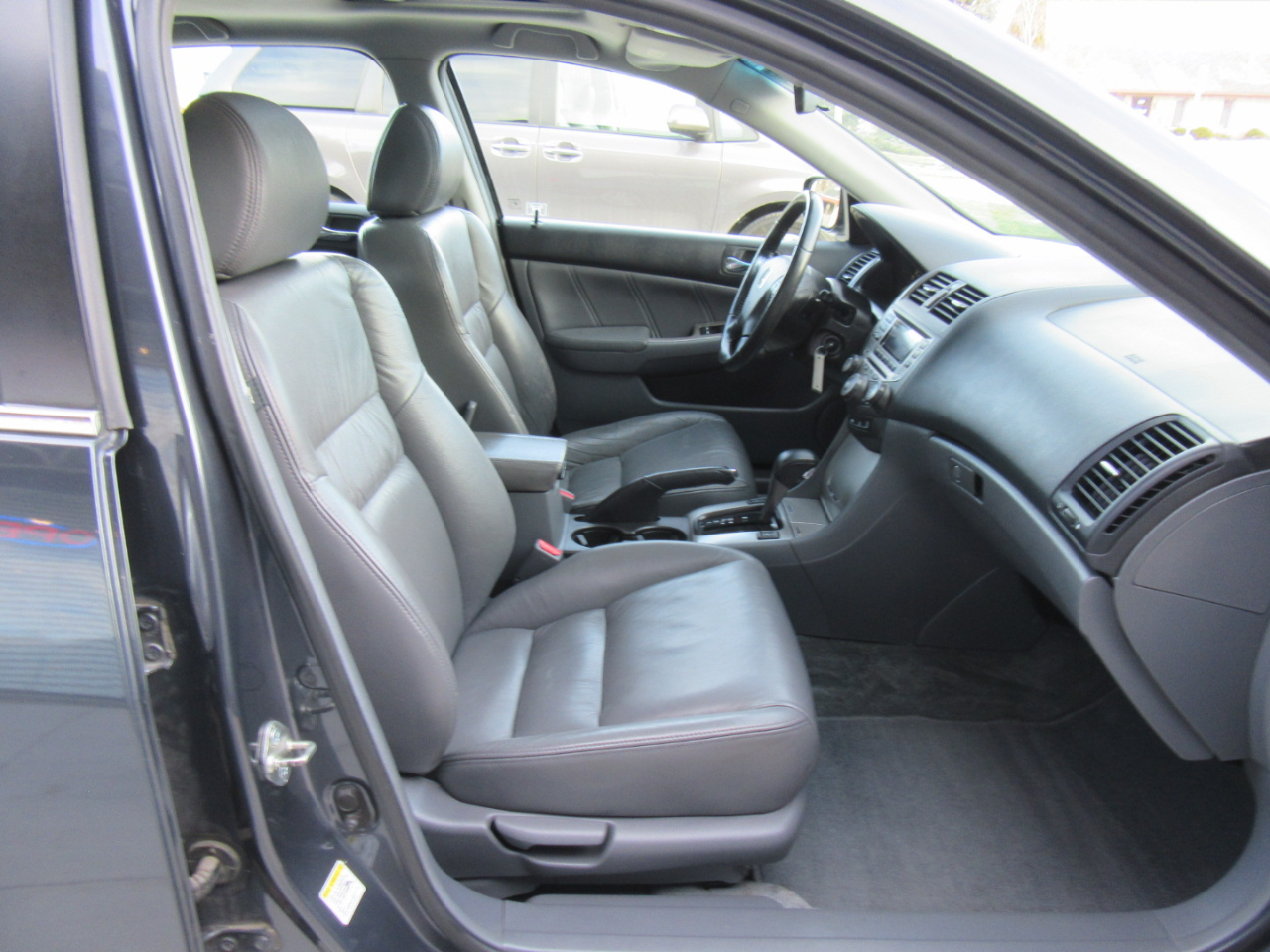 Honda Accord EX 2006