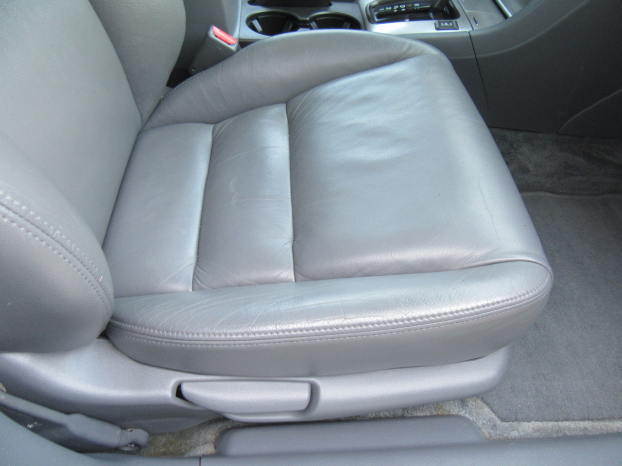 Honda Accord EX 2006