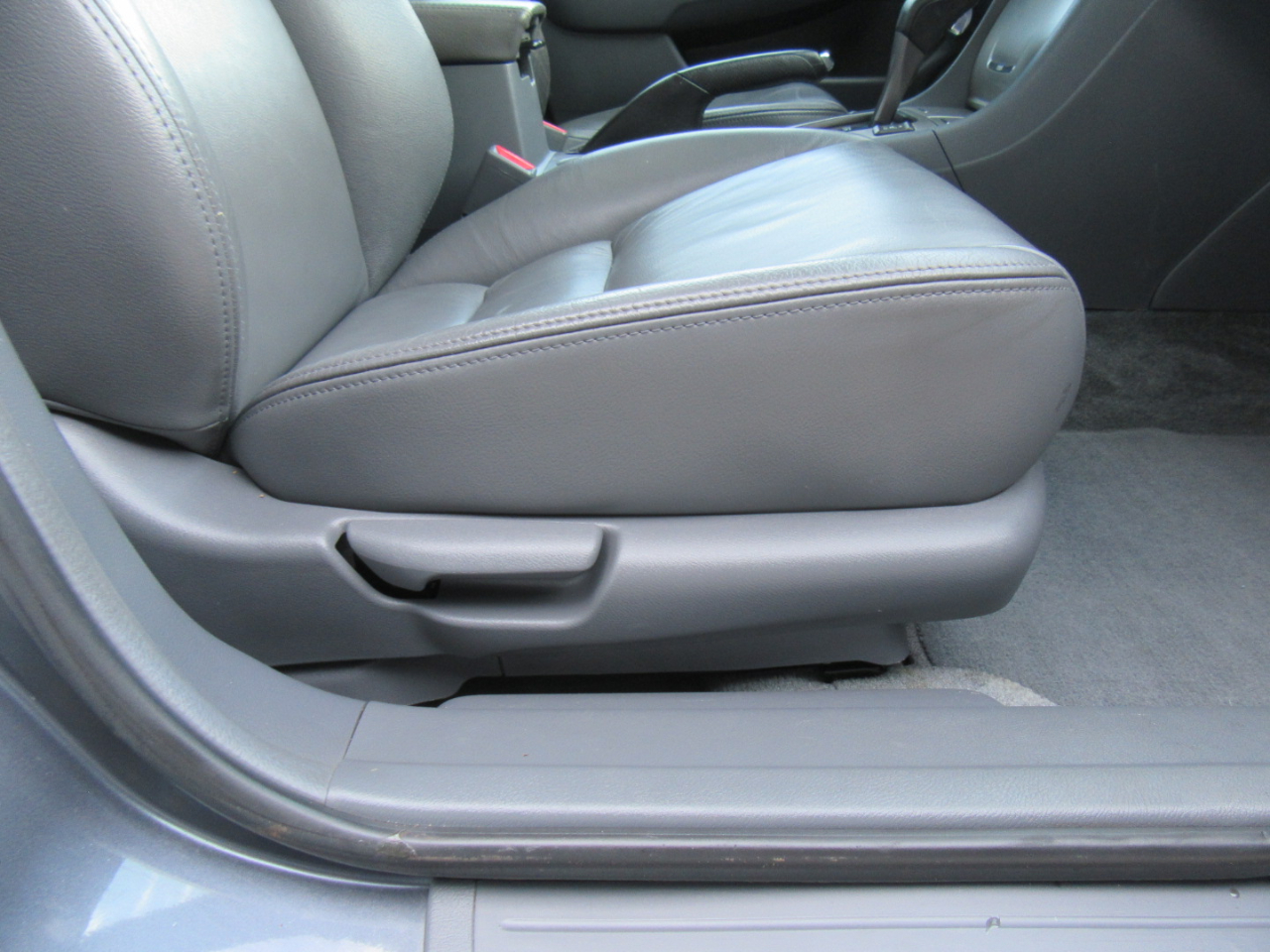 Honda Accord EX 2006