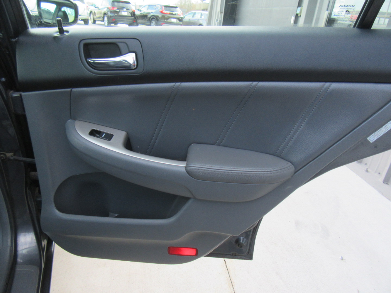 Honda Accord EX 2006