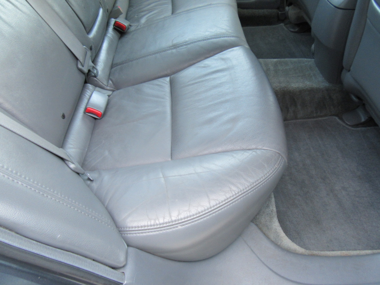 Honda Accord EX 2006