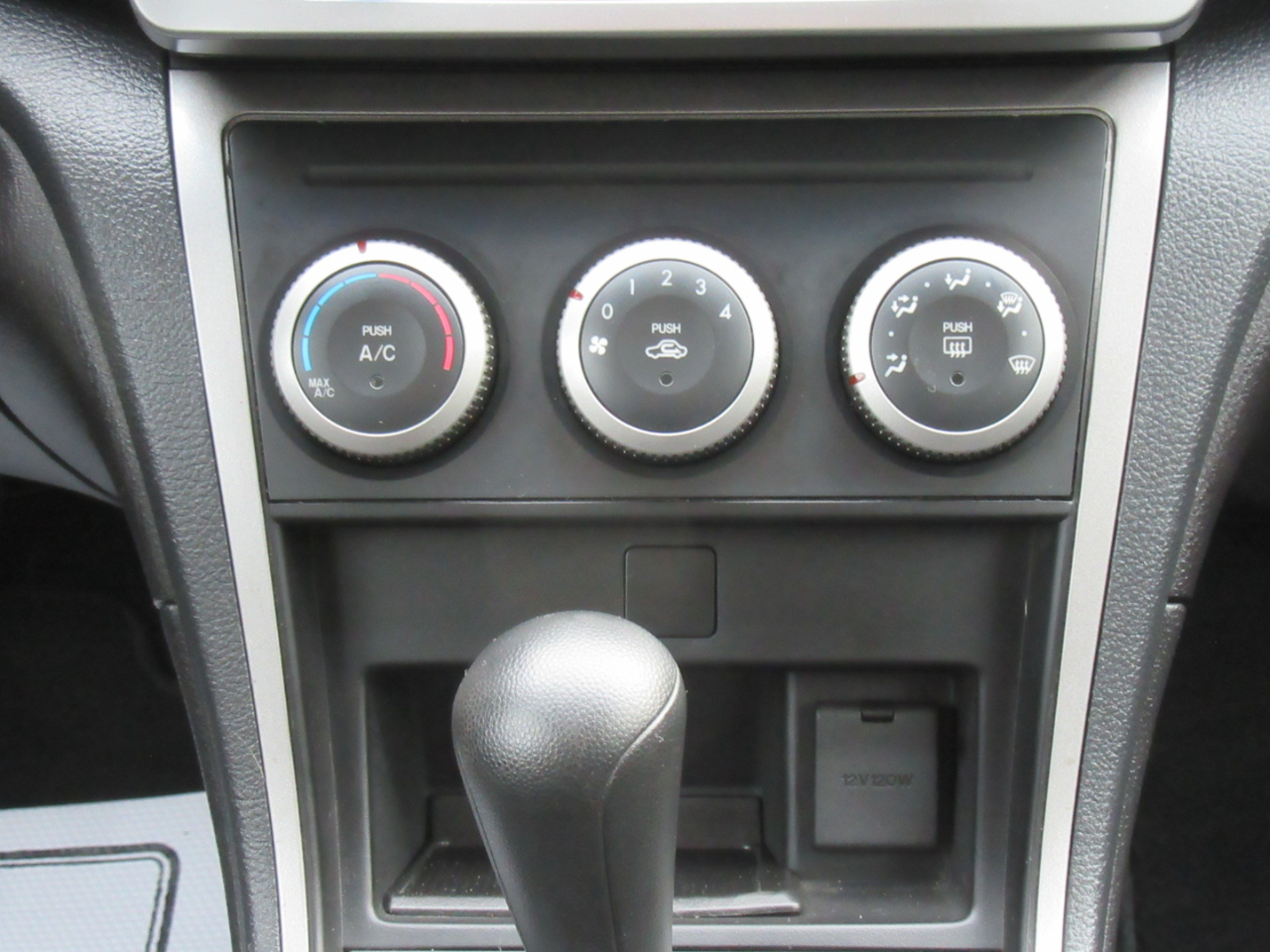 Mazda MAZDA6 i Sport 2013