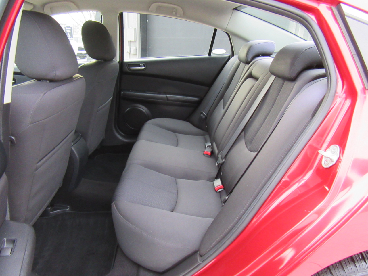 Mazda MAZDA6 i Sport 2013