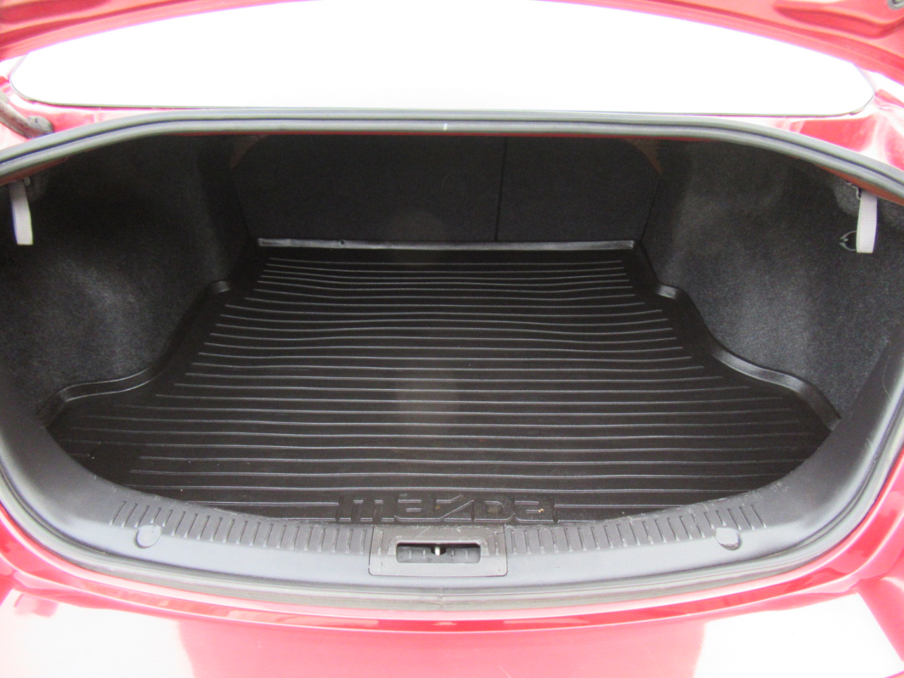 Mazda MAZDA6 i Sport 2013