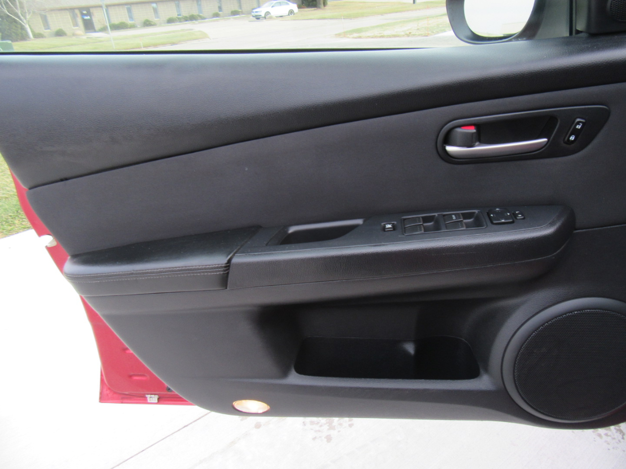 Mazda MAZDA6 i Sport 2013