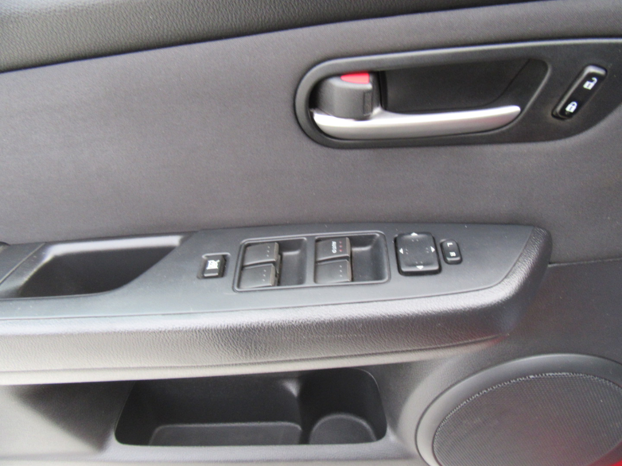 Mazda MAZDA6 i Sport 2013