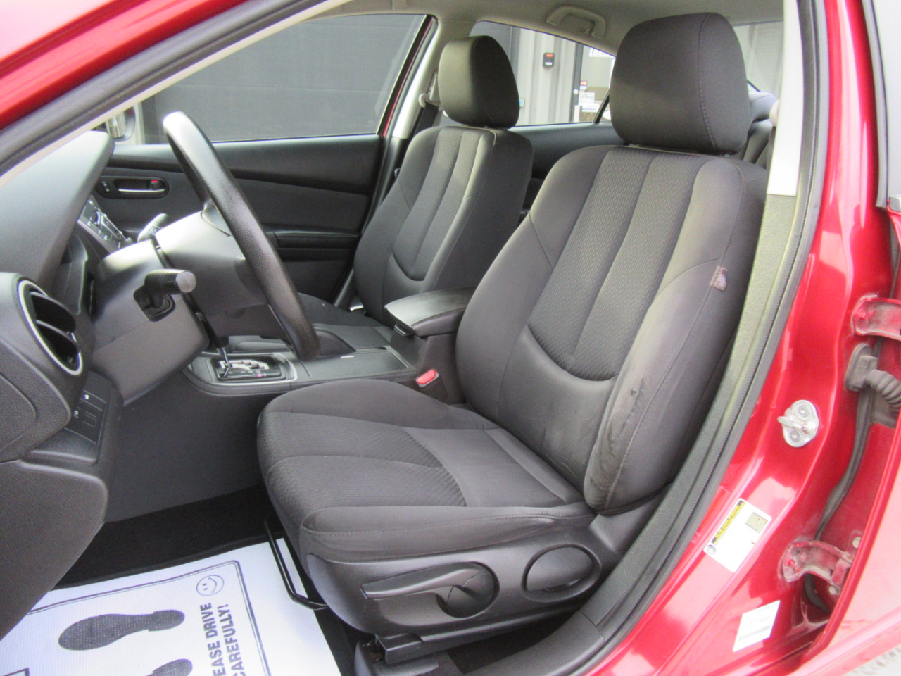 Mazda MAZDA6 i Sport 2013