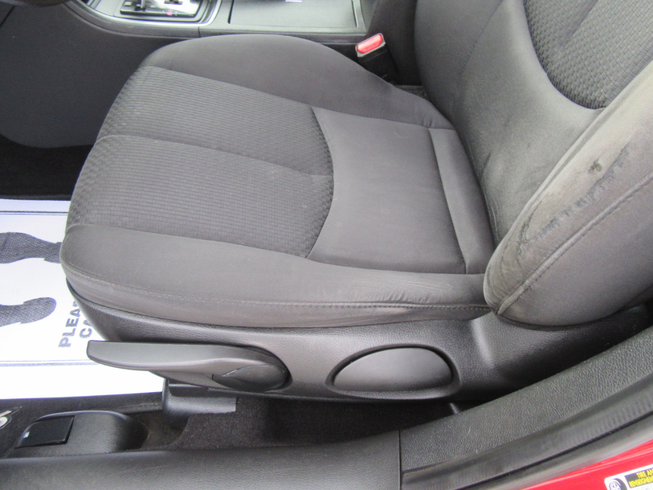 Mazda MAZDA6 i Sport 2013