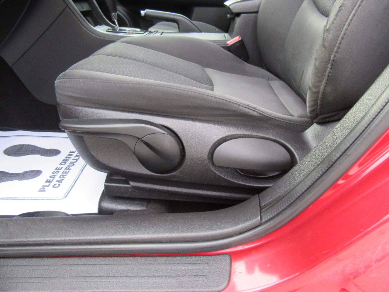 Mazda MAZDA6 i Sport 2013