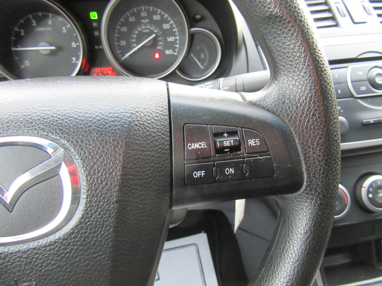 Mazda MAZDA6 i Sport 2013