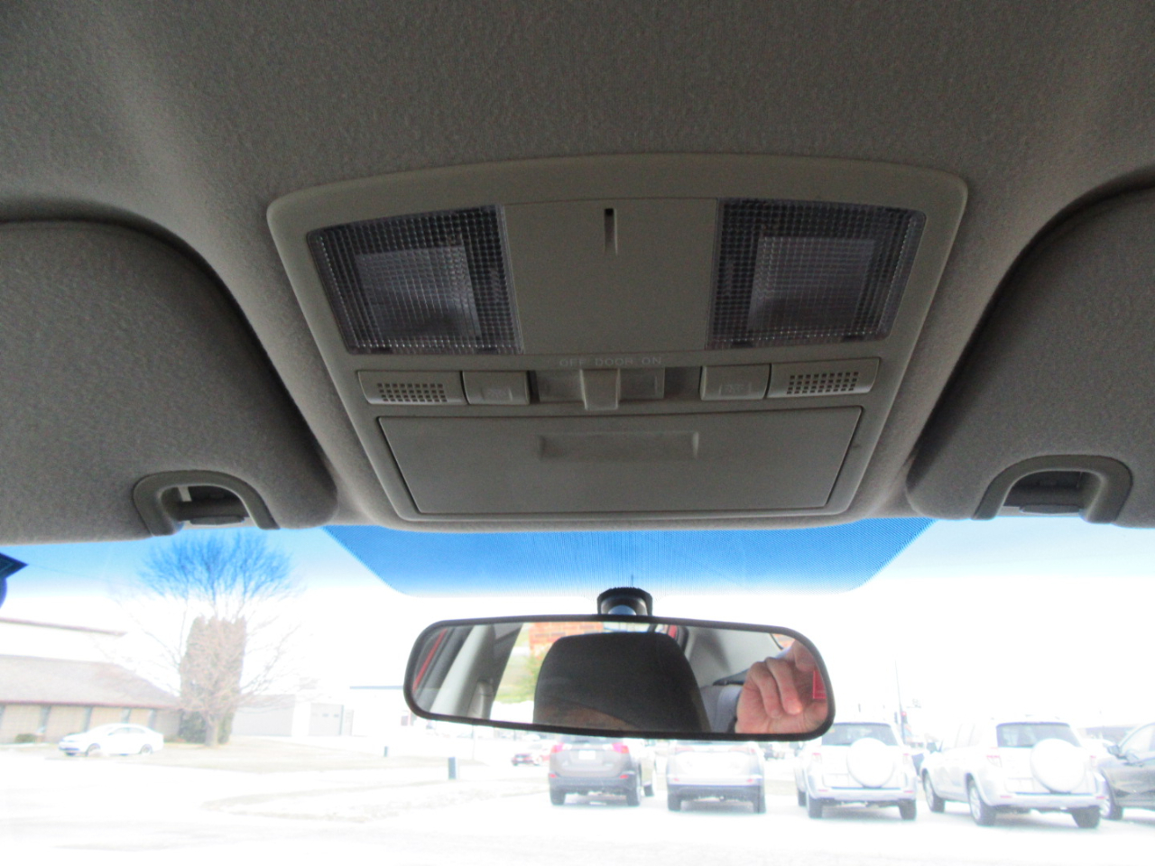 Mazda MAZDA6 i Sport 2013