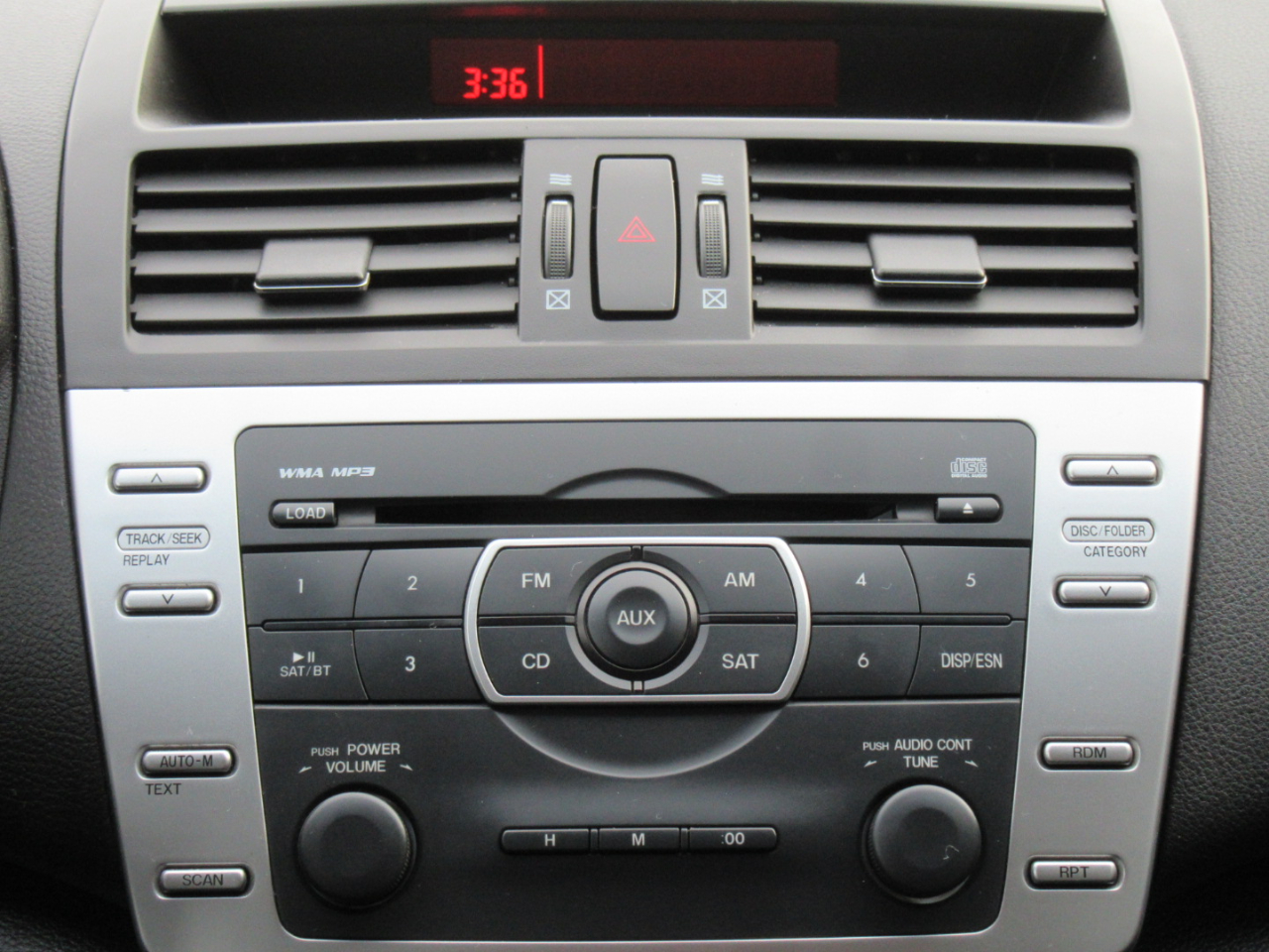 Mazda MAZDA6 i Sport 2013