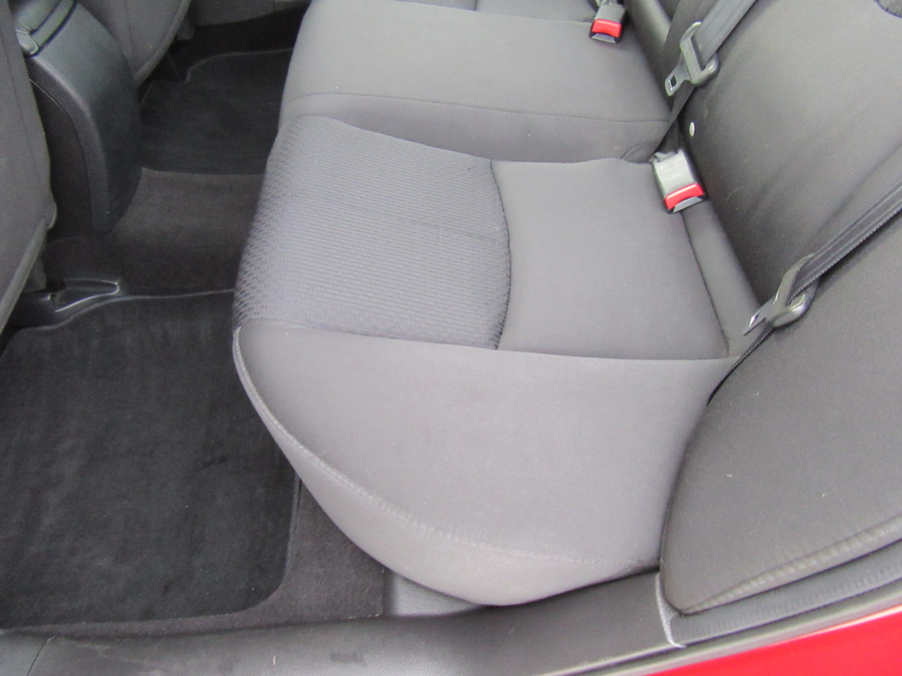 Mazda MAZDA6 i Sport 2013