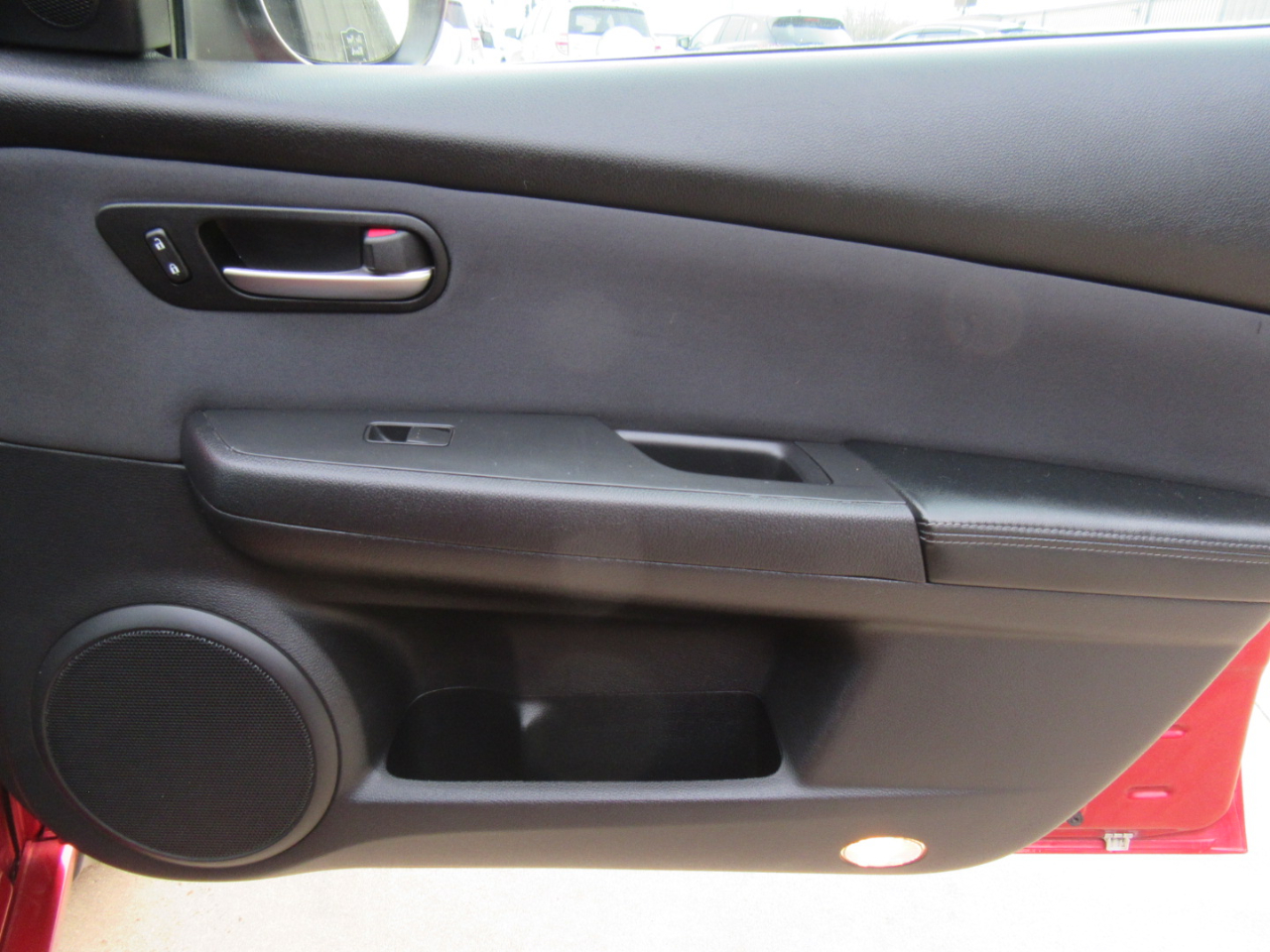 Mazda MAZDA6 i Sport 2013