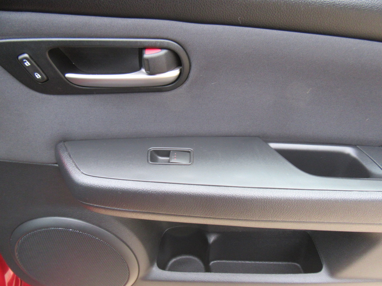 Mazda MAZDA6 i Sport 2013