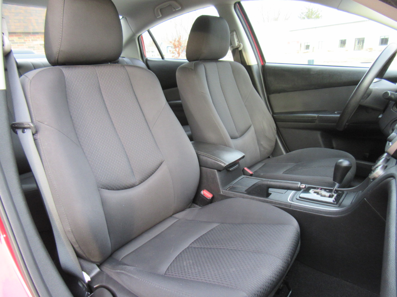 Mazda MAZDA6 i Sport 2013