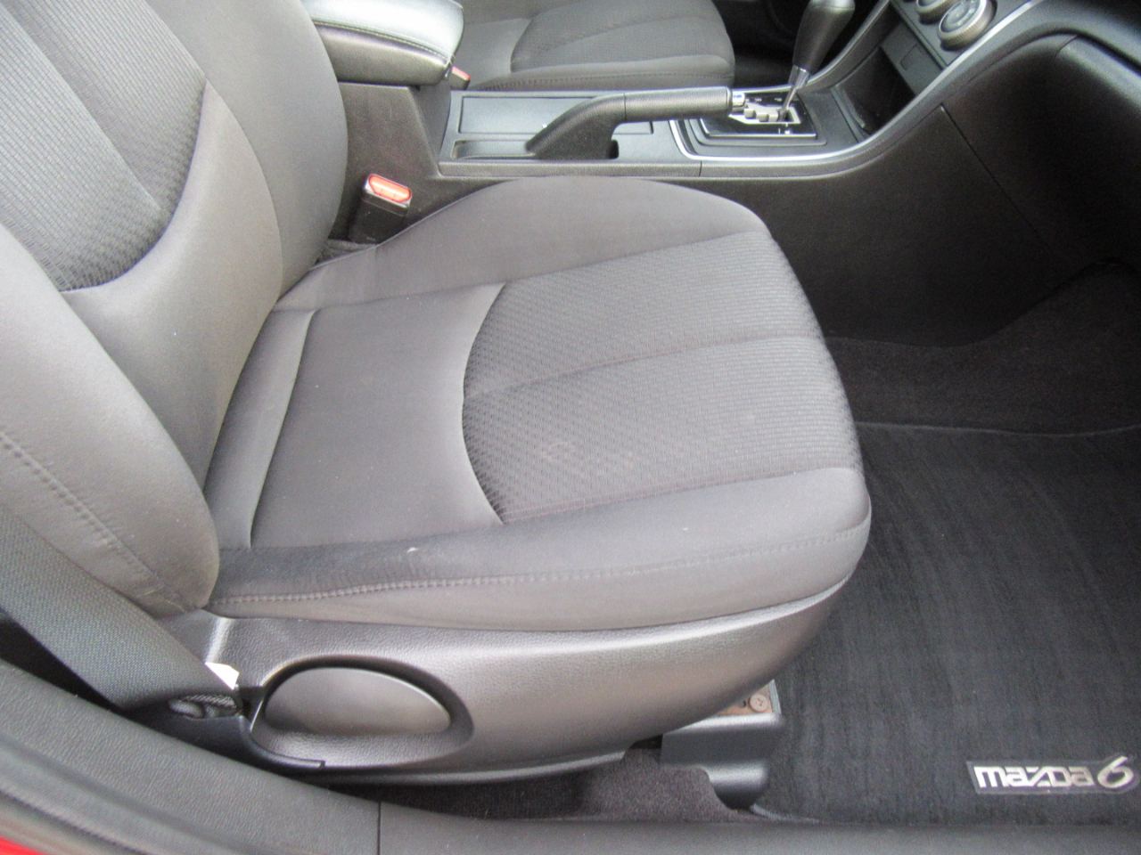 Mazda MAZDA6 i Sport 2013