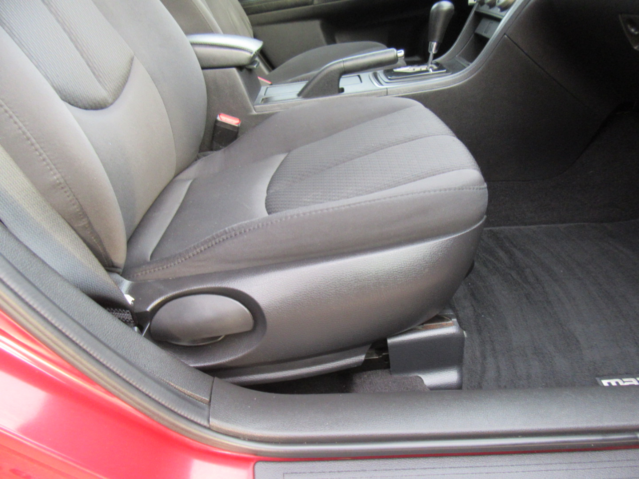 Mazda MAZDA6 i Sport 2013