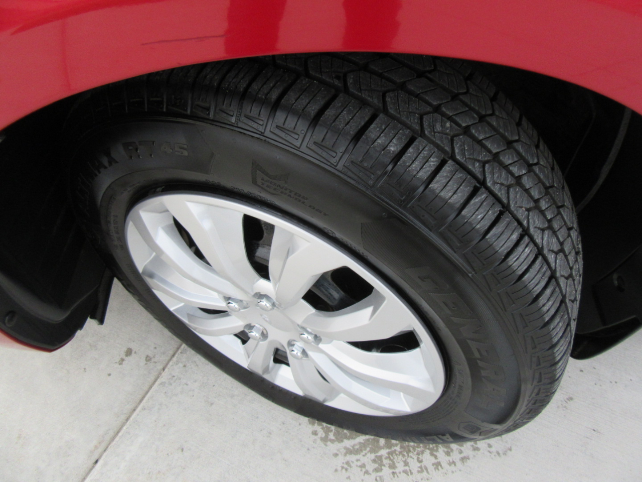 Mazda MAZDA6 i Sport 2013