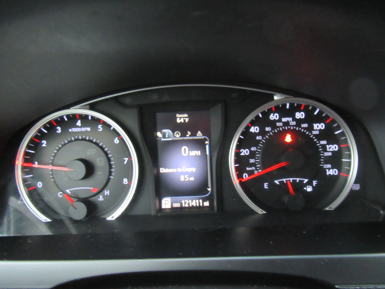 Toyota Camry XSE 2015 Toyota Camry XSE 2015