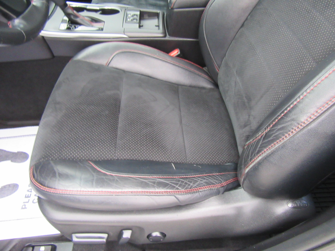 Toyota Camry XSE 2015 Toyota Camry XSE 2015