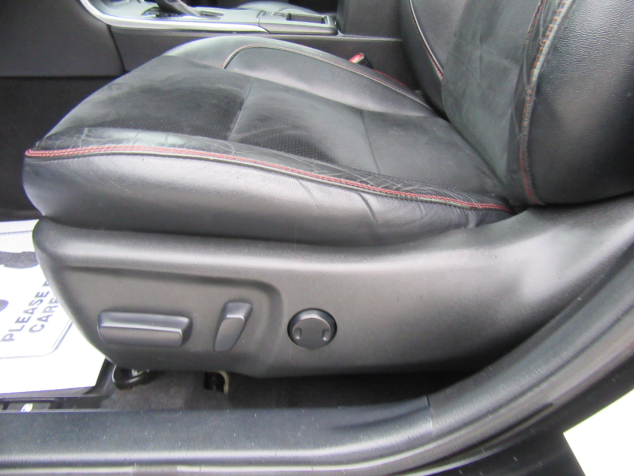 Toyota Camry XSE 2015 Toyota Camry XSE 2015