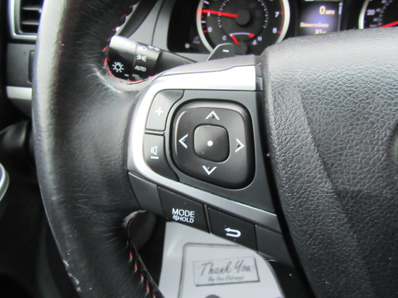 Toyota Camry XSE 2015 Toyota Camry XSE 2015