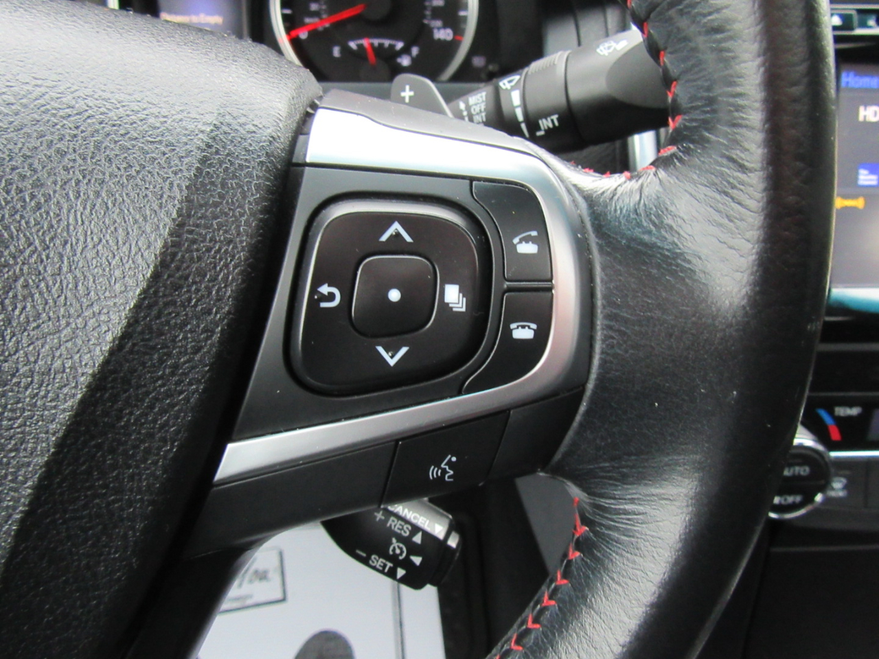 Toyota Camry XSE 2015 Toyota Camry XSE 2015