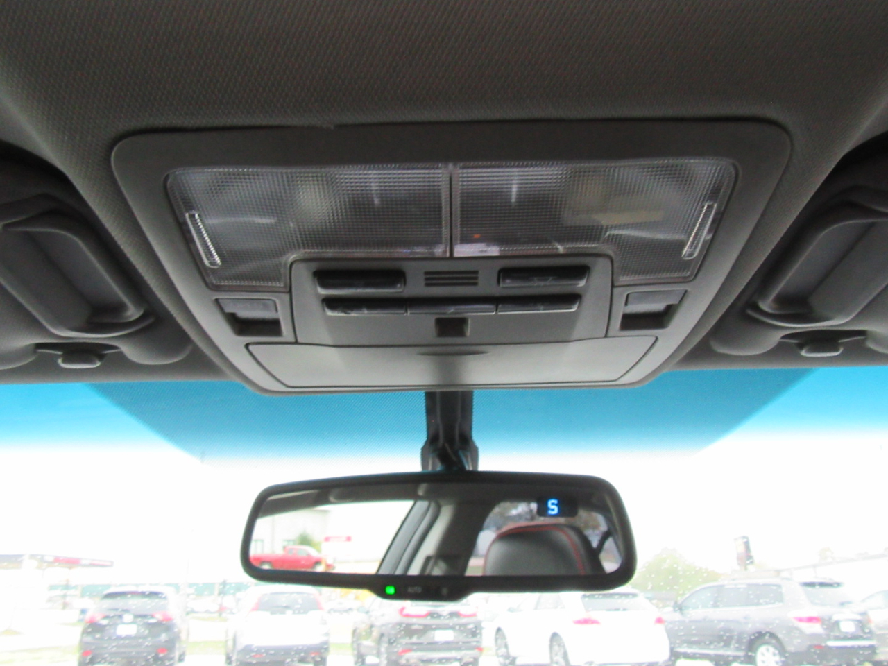 Toyota Camry XSE 2015 Toyota Camry XSE 2015