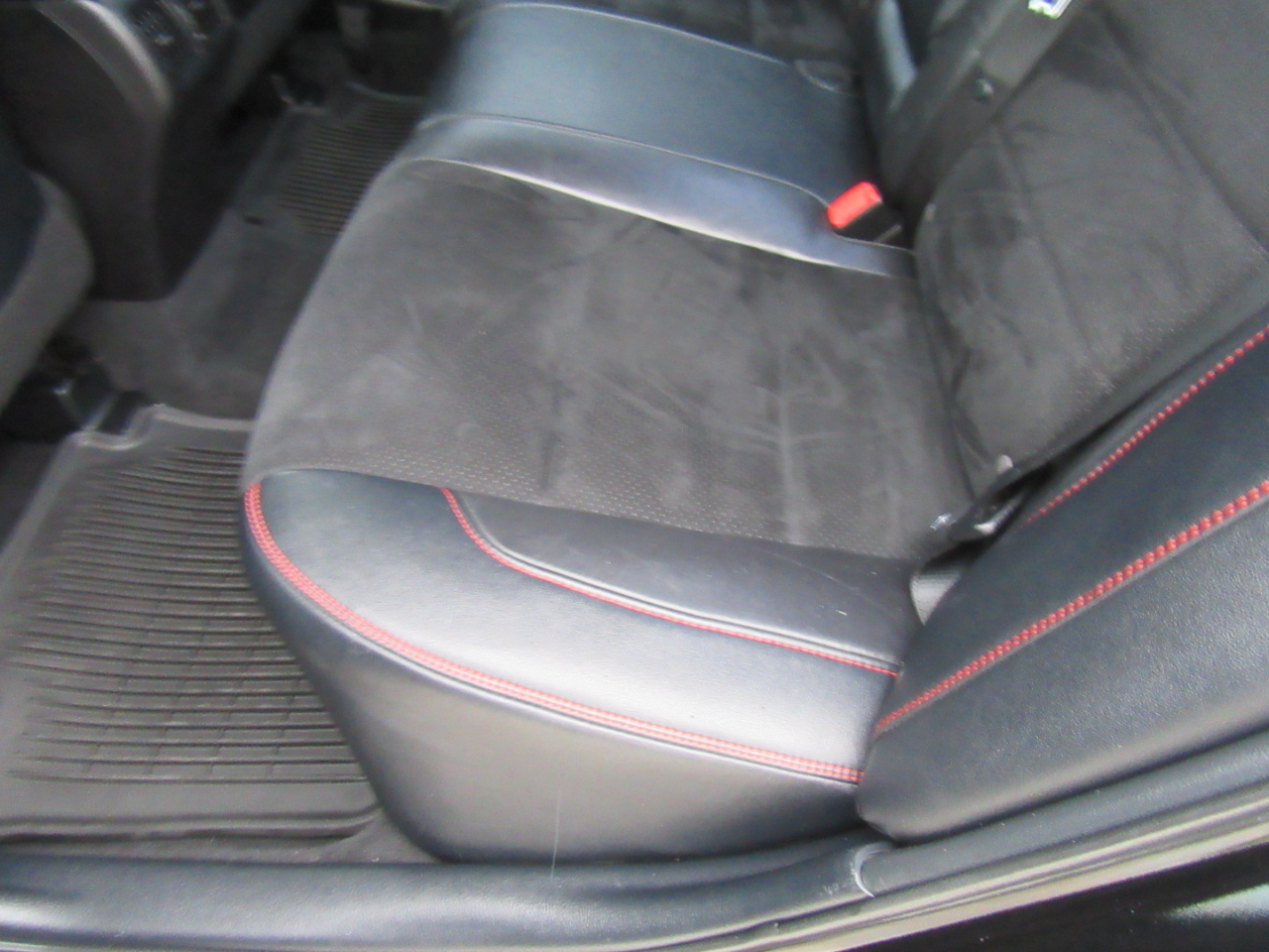 Toyota Camry XSE 2015 Toyota Camry XSE 2015