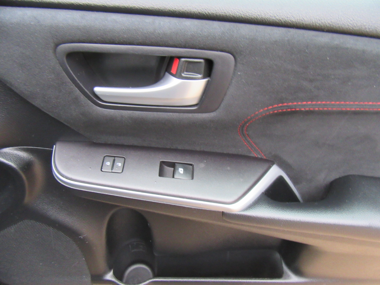 Toyota Camry XSE 2015 Toyota Camry XSE 2015