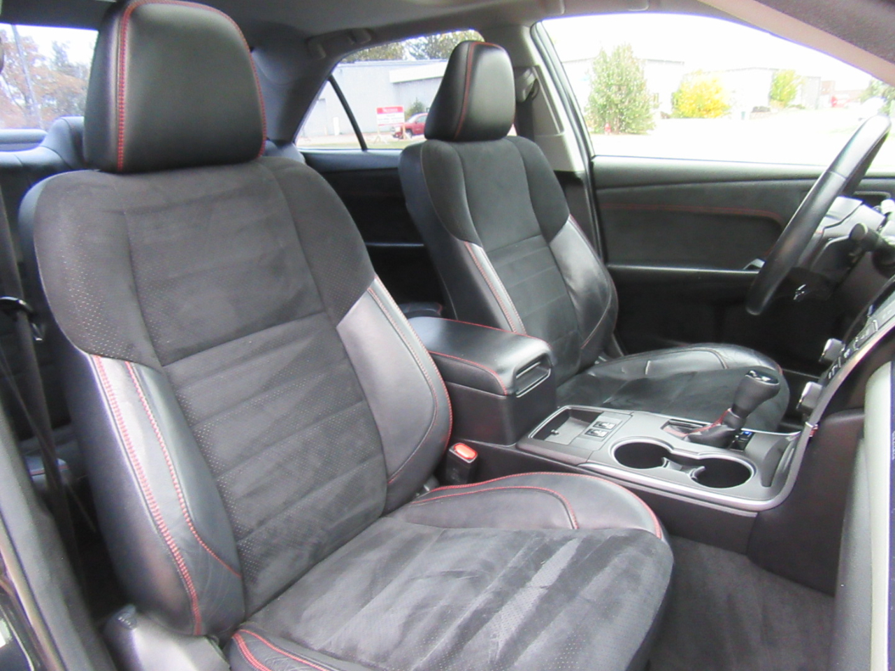 Toyota Camry XSE 2015 Toyota Camry XSE 2015