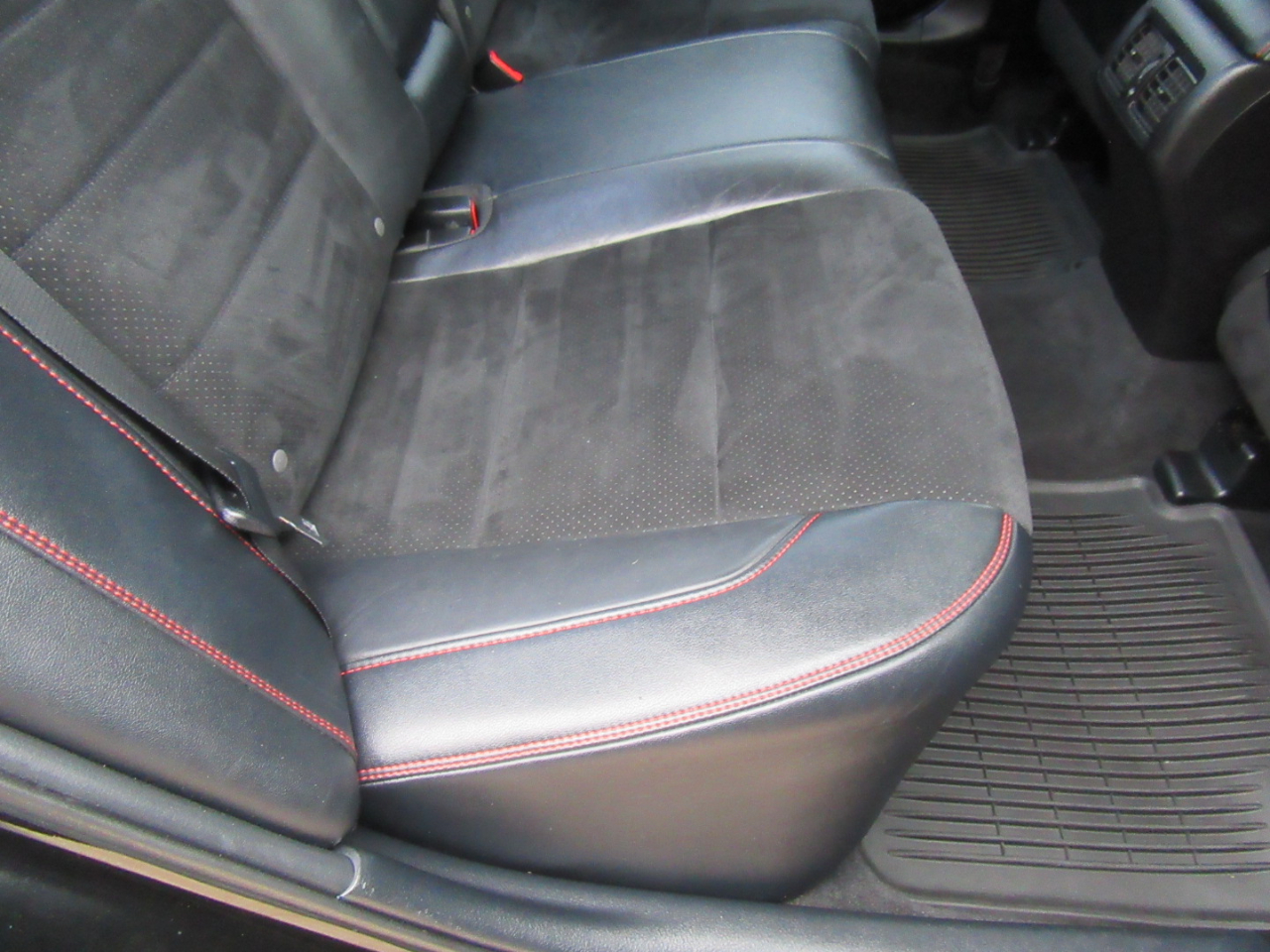 Toyota Camry XSE 2015 Toyota Camry XSE 2015