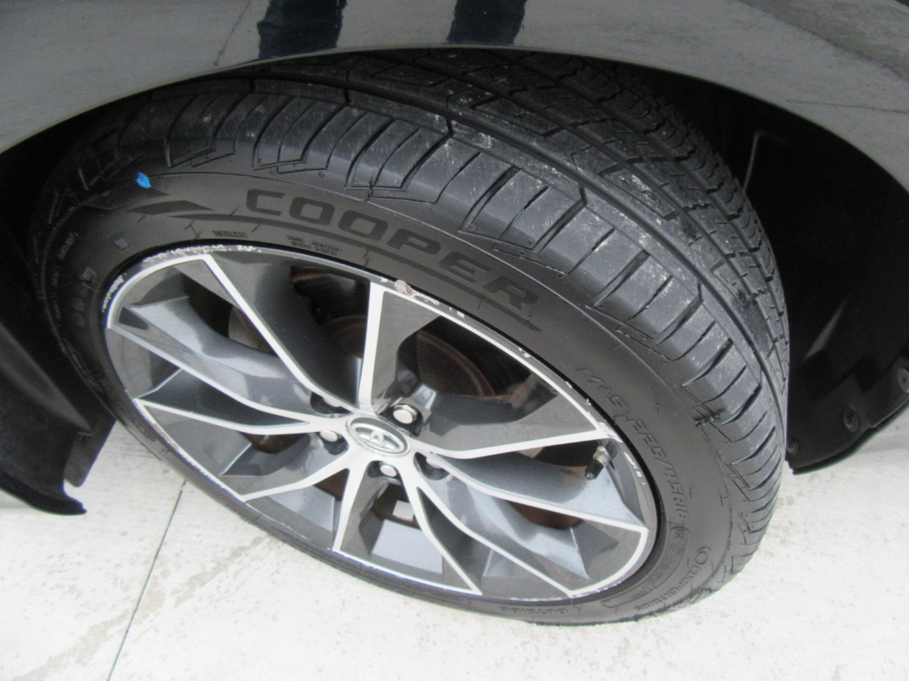 Toyota Camry XSE 2015 Toyota Camry XSE 2015