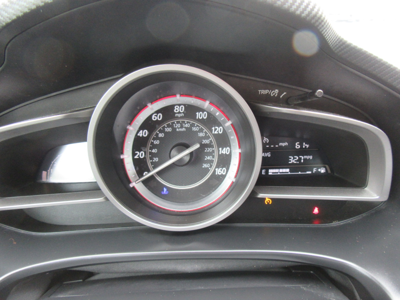 Mazda MAZDA3 i Sport 2015 Mazda MAZDA3 i Sport 2015