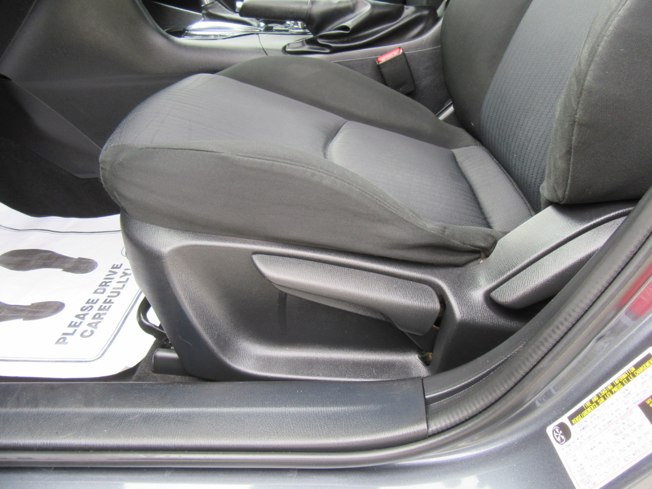 Mazda MAZDA3 i Sport 2015 Mazda MAZDA3 i Sport 2015