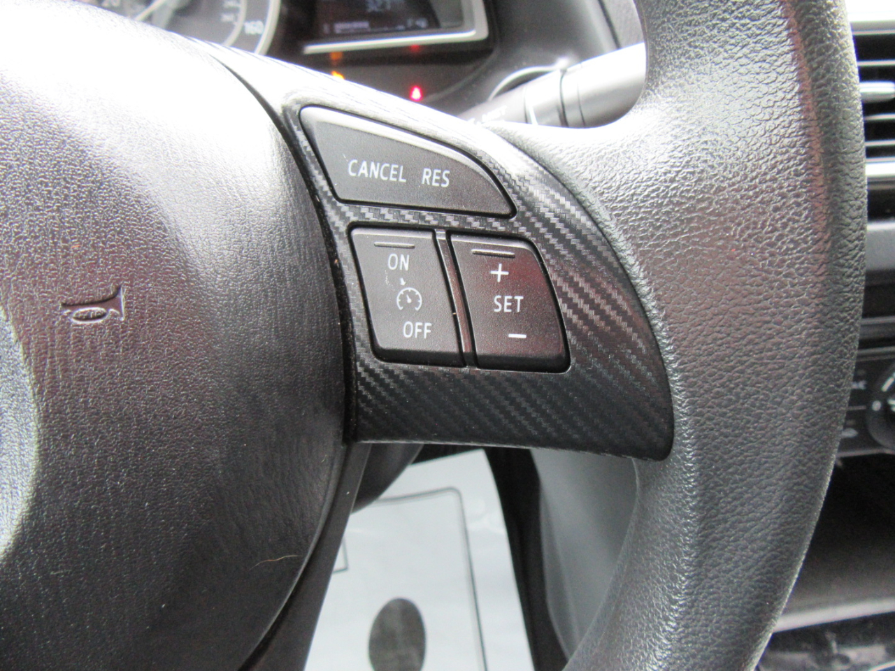 Mazda MAZDA3 i Sport 2015 Mazda MAZDA3 i Sport 2015