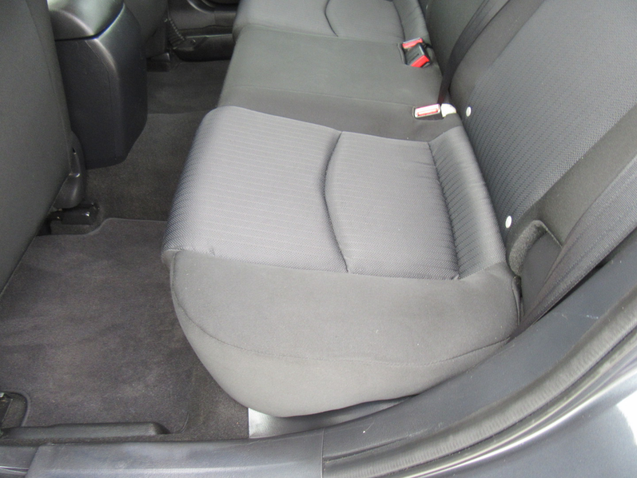 Mazda MAZDA3 i Sport 2015 Mazda MAZDA3 i Sport 2015
