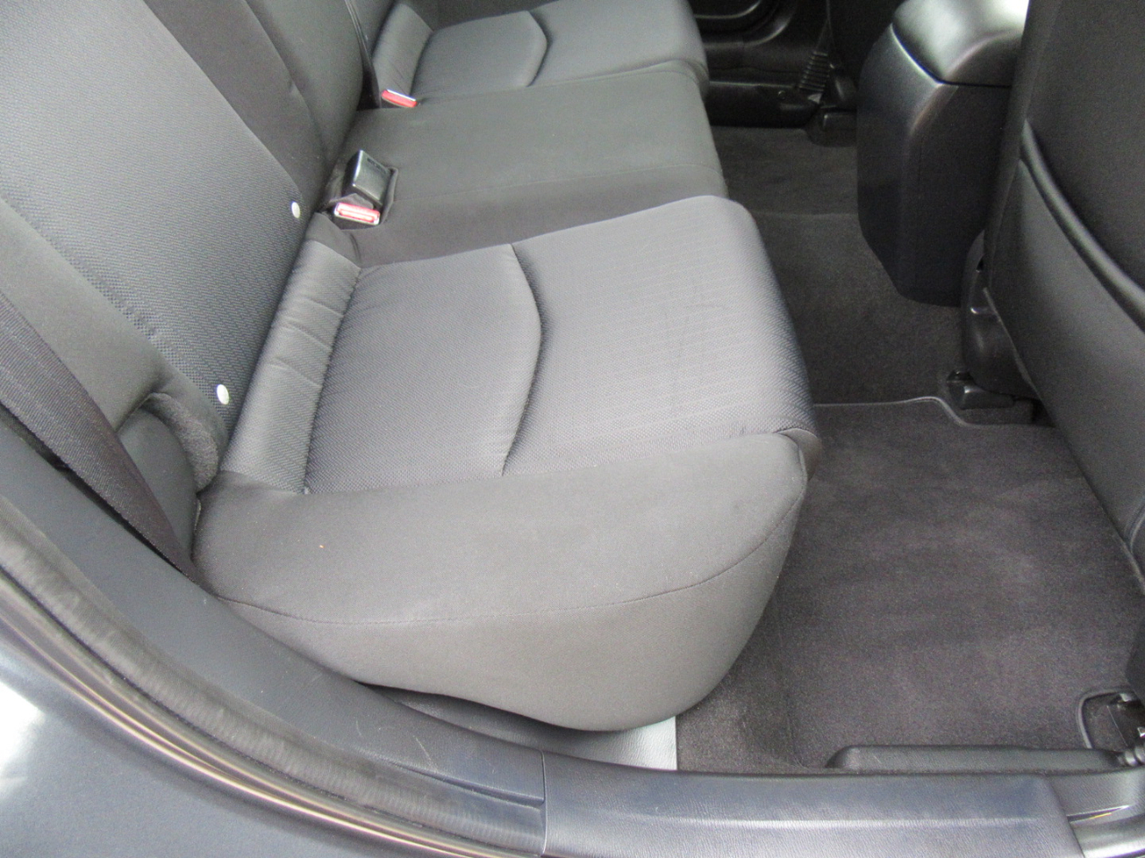 Mazda MAZDA3 i Sport 2015 Mazda MAZDA3 i Sport 2015