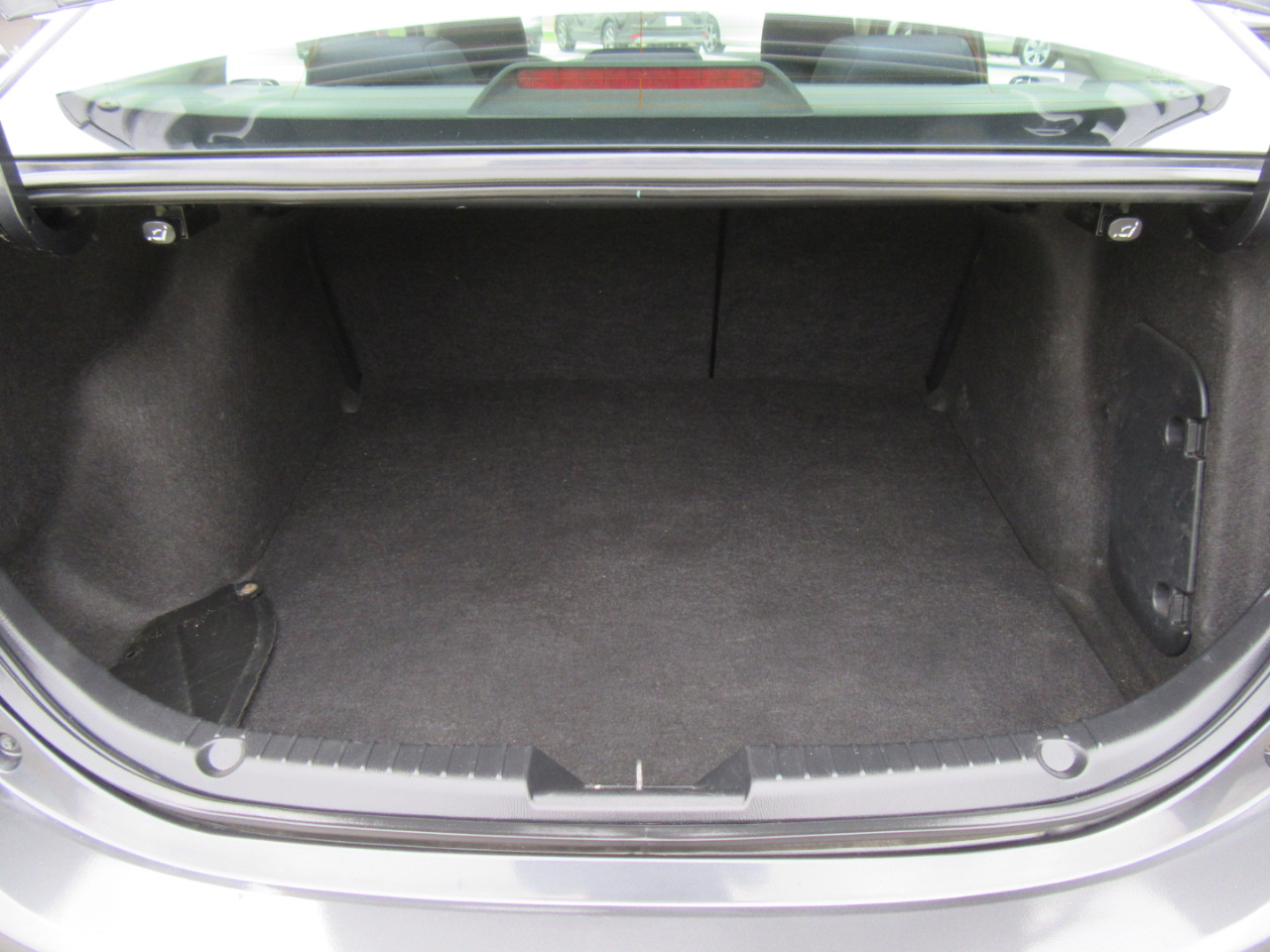 Mazda MAZDA3 i Sport 2015 Mazda MAZDA3 i Sport 2015