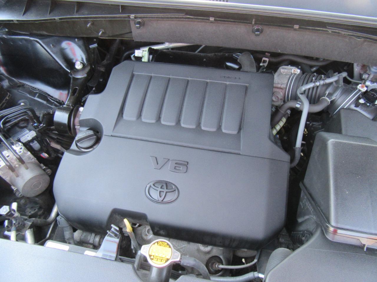 Toyota Highlander  2015
