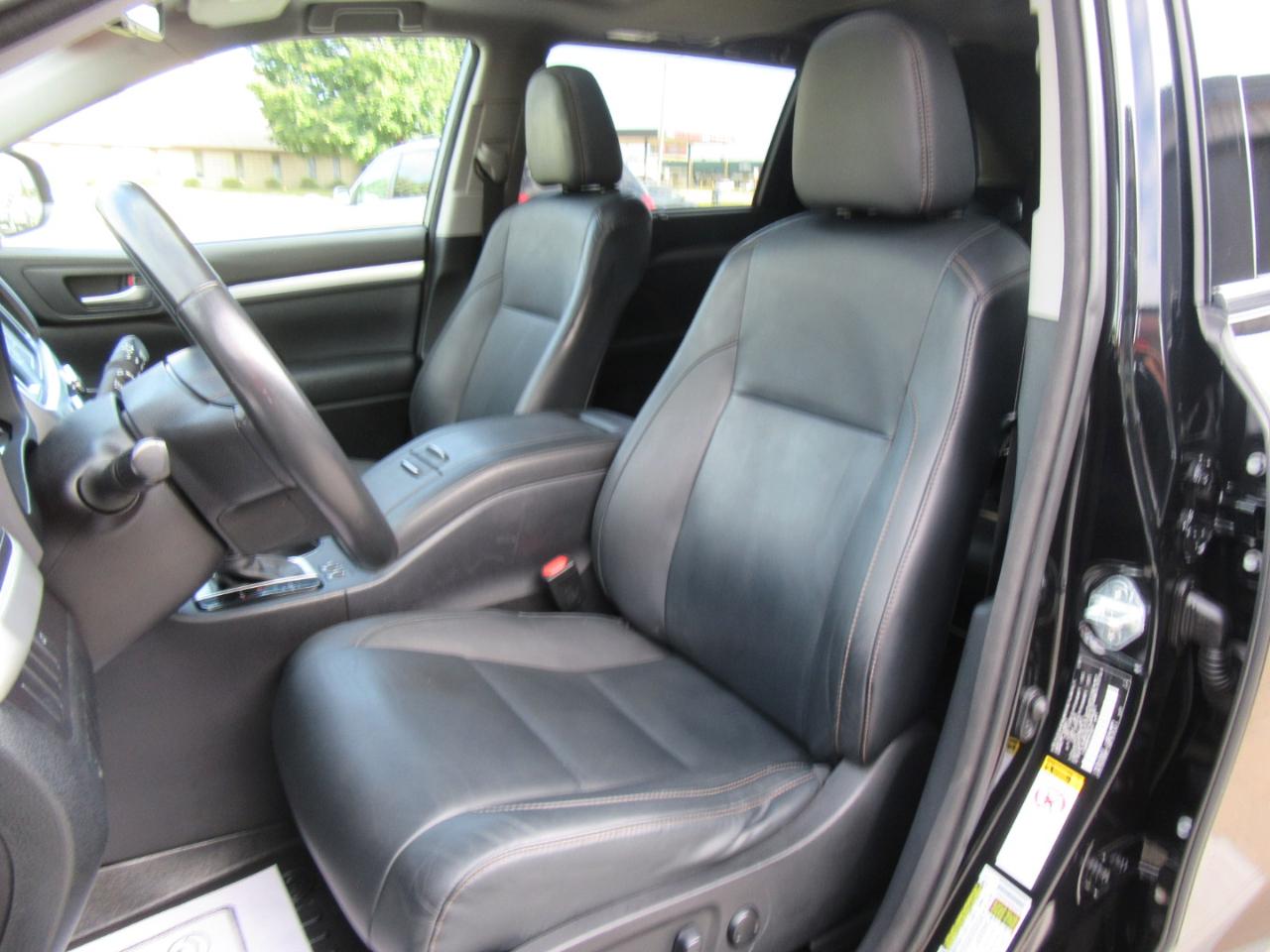 Toyota Highlander  2015