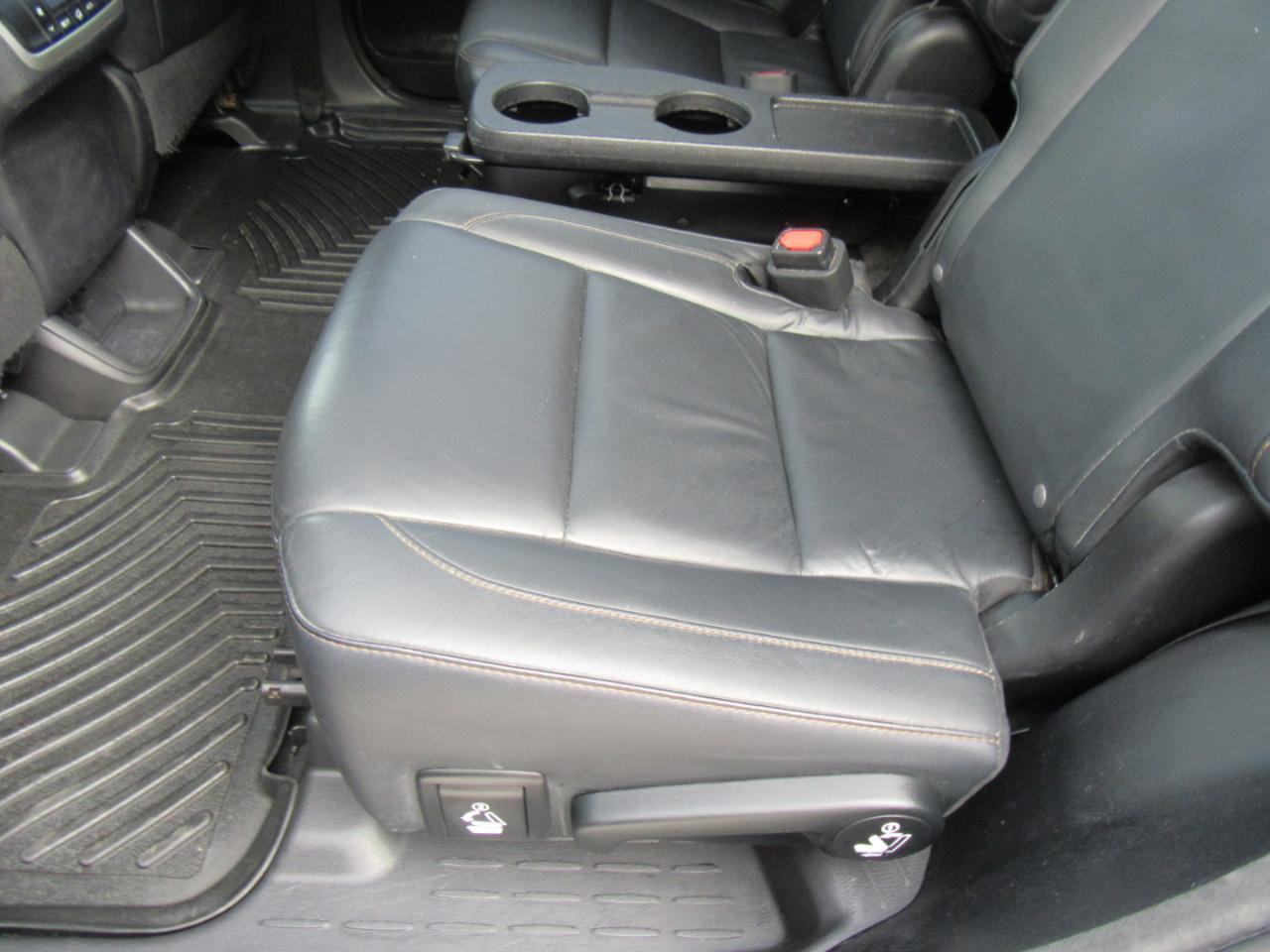 Toyota Highlander  2015